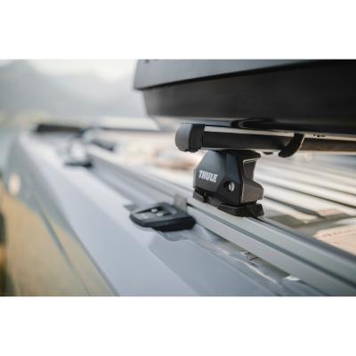 Product image of the product “Thule Roof Rack Querträger Fixpoint Evo für Ford Transit H3 ”